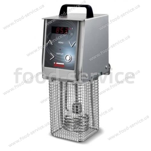 Термопроцессор Сувид Sirman Softcooker XP